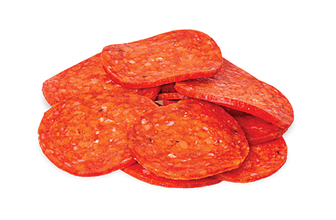 Pepperoni