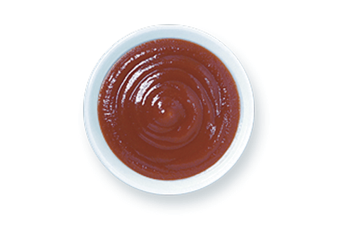 Sauce barbecue