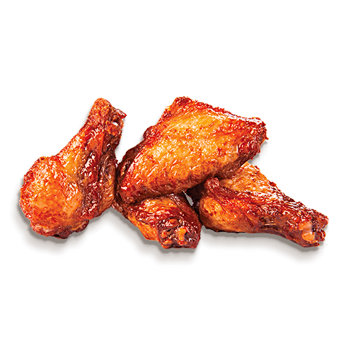 Chicken wing